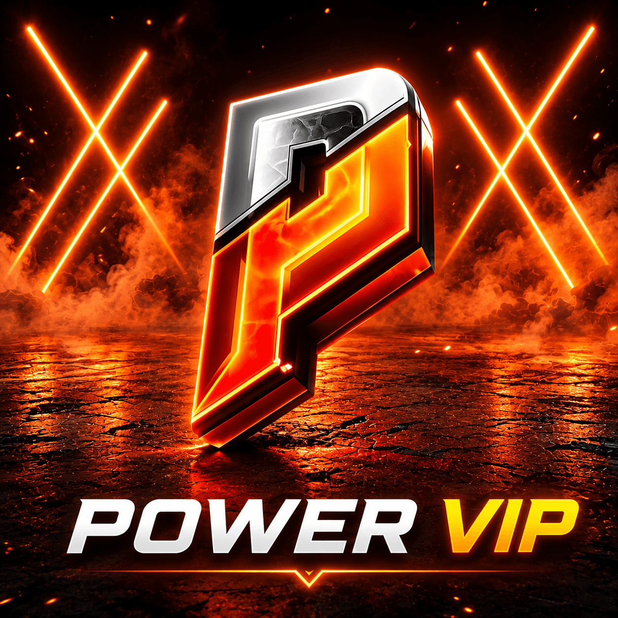 VIP Pass